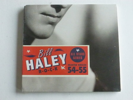 Bill Haley - Selected Singles 54-55 (nieuw)