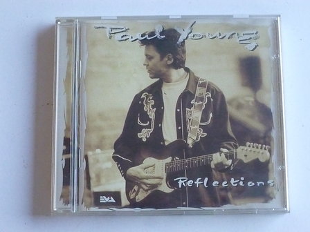 Paul Young - Reflections