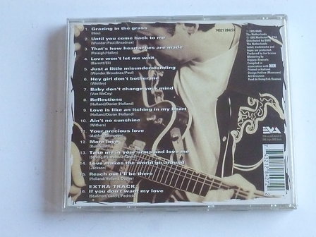 Paul Young - Reflections