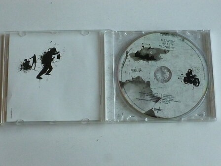 Waylon - Heaven after midnight