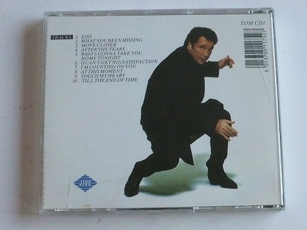 Tom Jones - At this moment