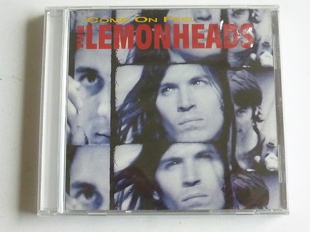 The Lemonheads - Come on Feel (nieuw)
