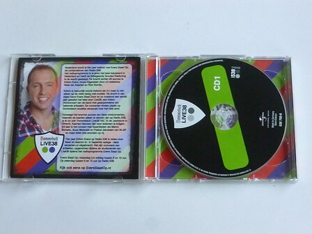 Dommelsch Live 38 - 2 CD