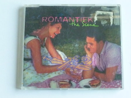 The Scene - Romantiek (CD Single)