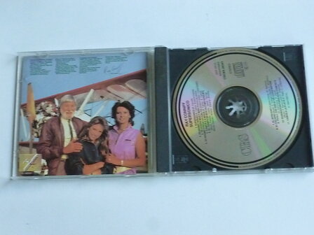 Ray Conniff - Supersonico