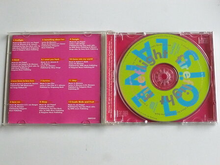 Lois Lane - Fireflight