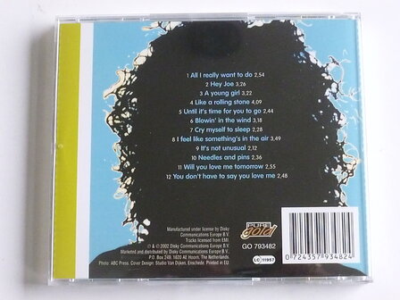 Cher - All i really want to do