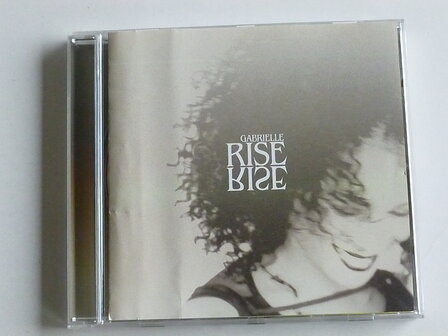 Gabrielle - Rise