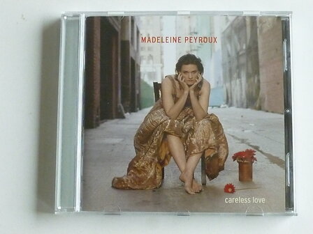 Madeleine Peyroux - Careless Love