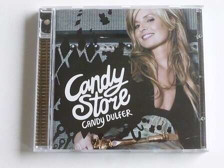 Candy Dulfer - Candy Store