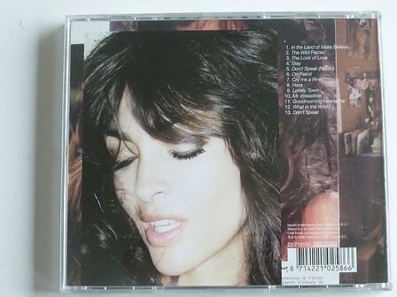 Monique Klemann - On Patrol