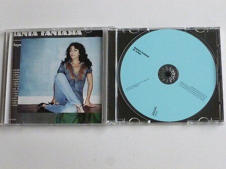 Monique Klemann - On Patrol