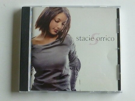 Stacie Orrico
