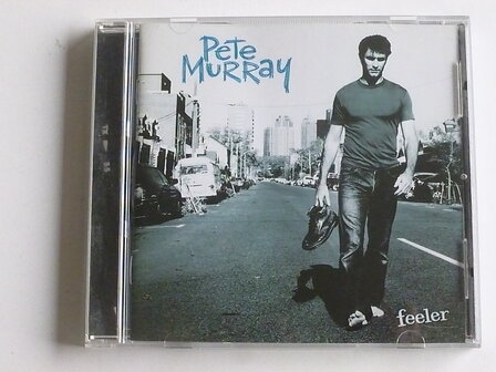 Pete Murray - Feeler