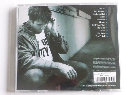 Pete Murray - Feeler