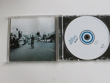 Pete Murray - Feeler