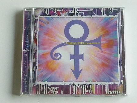 Prince - The beautiful experience
