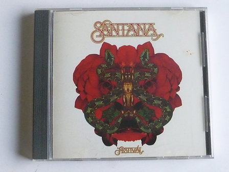 Santana - Festival (USA)