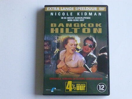 Bangkok Hilton - Nicole Kidman (DVD)