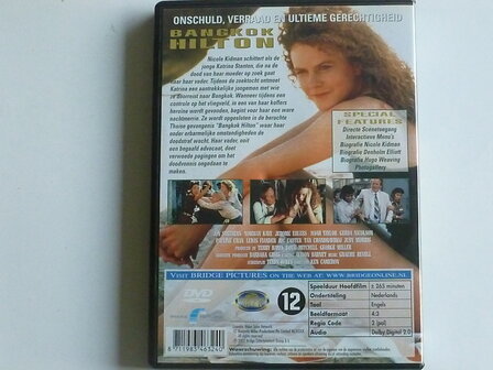 Bangkok Hilton - Nicole Kidman (DVD)