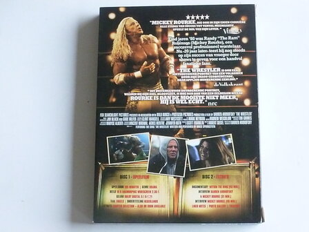 The Wrestler (2 DVD)