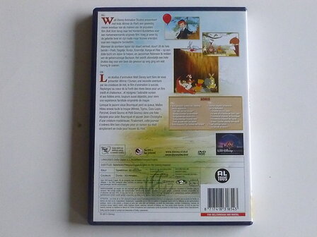 Winnie de Poeh - Disney (DVD)