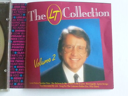 Lee Towers - The story of vol.2