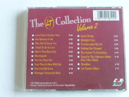 Lee Towers - The story of vol.2