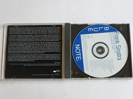 Frank Sinatra - with the Red Norvo Quintet