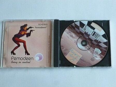 Louis van Dijk - Easy Listening (sony)