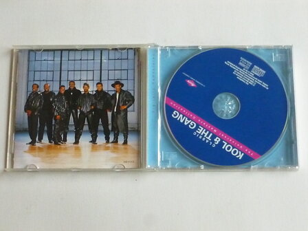 Kool &amp; The Gang - Classic