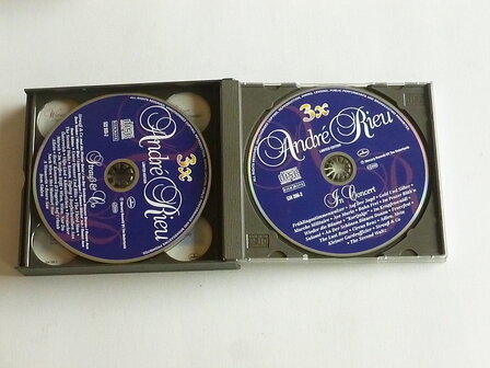 Andre Rieu - Limited Edition (3 CD)