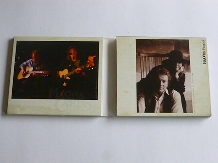 Magna Carta - In Tomorrow (2 CD + DVD)