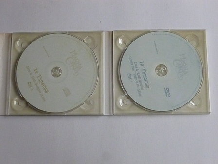 Magna Carta - In Tomorrow (2 CD + DVD)