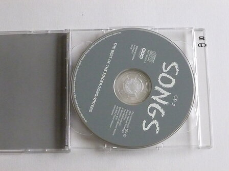 Songs - The best of the Singer/Songwriters (2 CD)
