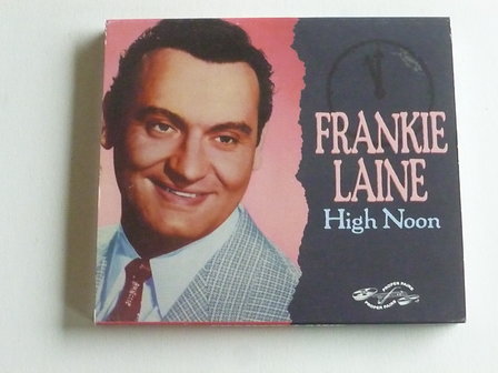 Frankie Laine - High Noon (2 CD)