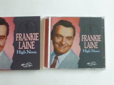 Frankie Laine - High Noon (2 CD)