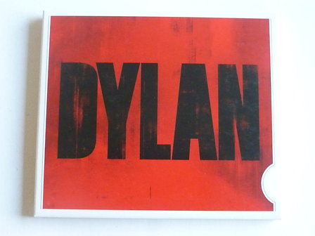 Bob Dylan - Dylan (digipack)