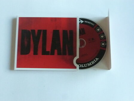 Bob Dylan - Dylan (digipack)