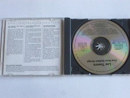 Lee Towers - One hour of Golden Songs