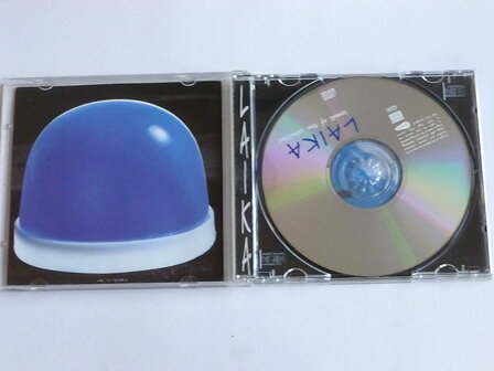 Laika - Sounds of the Satellites