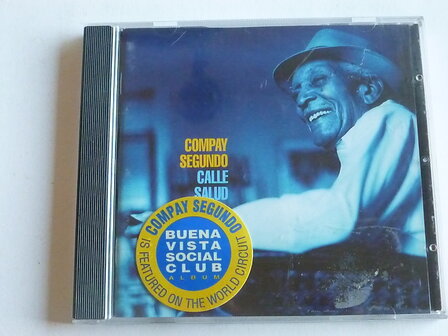 Compay Segundo - Calle Salud