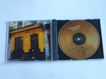 Compay Segundo - Calle Salud