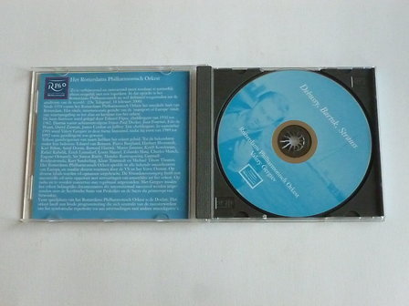 Valery Gergiev in Rotterdam