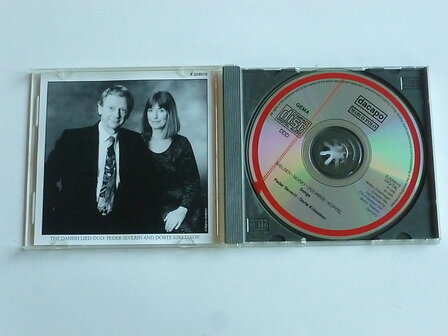 Nielsen, Norby, Holmboe, Koppel - Severin / Kirkeskov