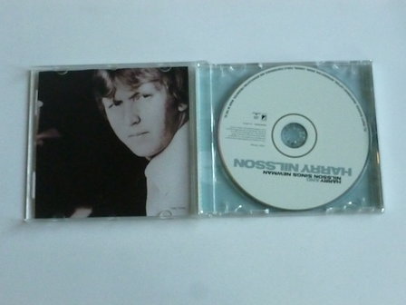 Harry Nilsson - Harry / Nilsson sings Newman 