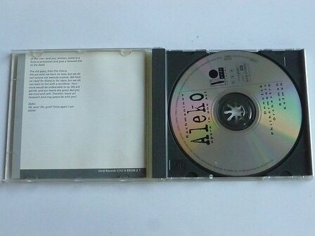 Rachmaninov - Aleko / Roman Kofman