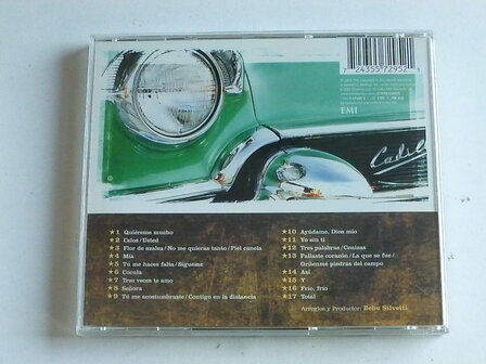 Placido Domingo - Quereme mucho