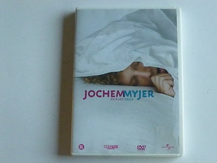 Jochem Myjer - De Rust Zelve (DVD)
