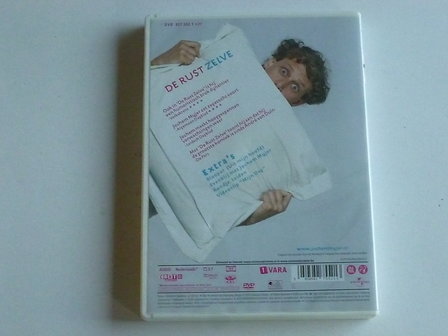 Jochem Myjer - De Rust Zelve (DVD)